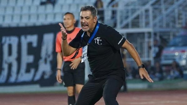 Marcos Santos Akui Sempat Tinggalkan Arema FC di Tengah Musim, Pilih Bertahan demi Jiwa Tim