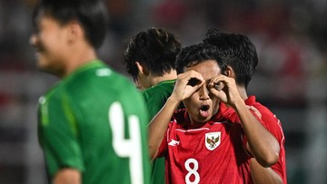 Panggilan Perdana untuk Timnas Indonesia, John Herdman Soroti Etos Kerja dan Adaptasi Rayhan Hannan