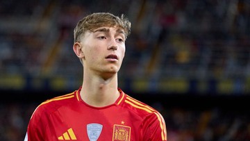Luis de la Fuente Beri Respons soal Kekesalan Dean Huijsen Gagal Masuk Skuad Timnas Spanyol untuk Piala Dunia 2026