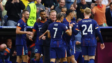 Ronald Koeman Yakin Belanda Bisa Melaju Jauh di Piala Dunia 2026 Usai Performa di Euro 2024