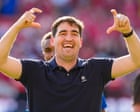 Liverpool Resmi Buka Negosiasi dengan Andoni Iraola, Target Tuntas Pekan Ini