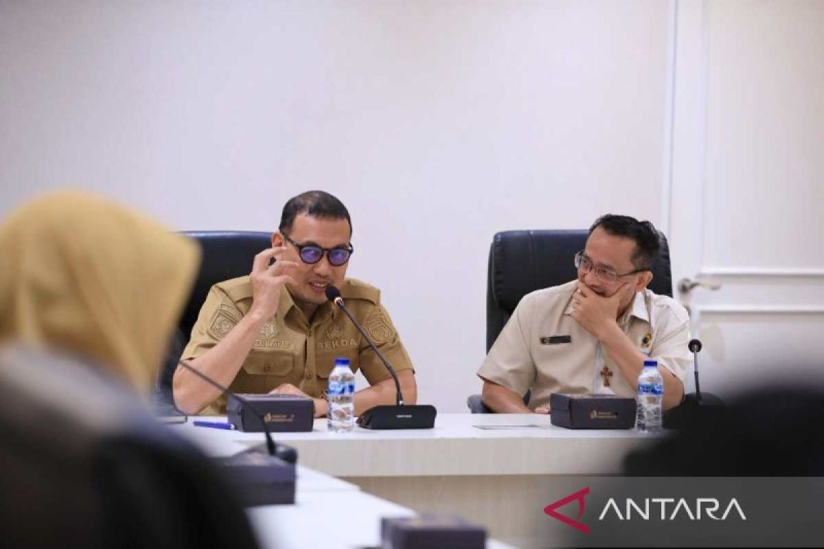 Makassar dan KemenHAM Siapkan Kampung Redam di Kelurahan Majemuk, Target Redam Konflik Sosial