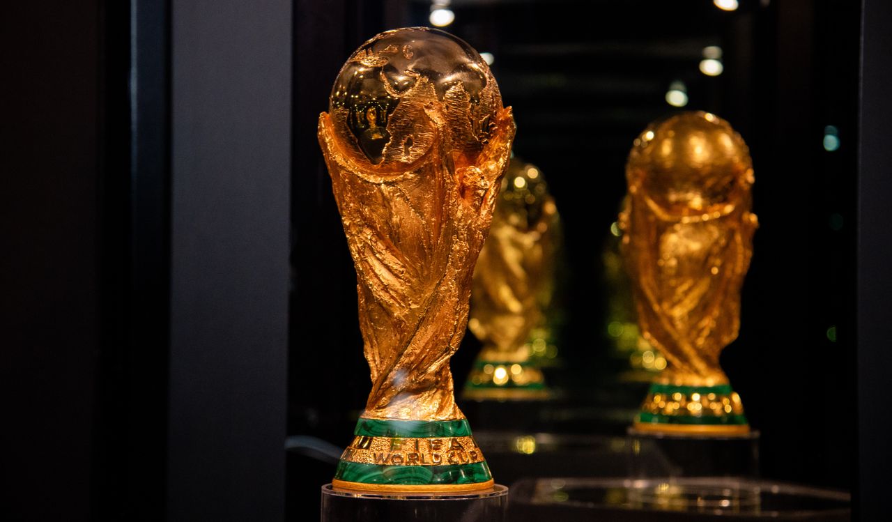 Dua Pemain Peserta Piala Dunia 2026 Terjerat Skandal Spot-Fixing Kartu Kuning