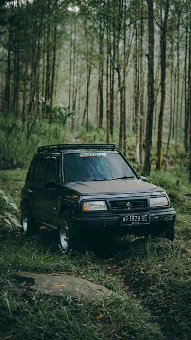 Suzuki Landy Hybrid 2026 Harga Bersaing, Honda CR-V Bekas Generasi Keenam Jadi Buruan