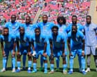 Laga Uji Coba DR Kongo vs Chile Batal, Wali Kota Spanyol Khawatir Wabah Ebola