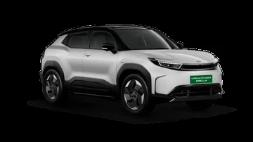Toyota Urban Cruiser Ebella Resmi Meluncur di India, SUV Listrik Entry-Level dengan Jarak Tempuh 540 Km