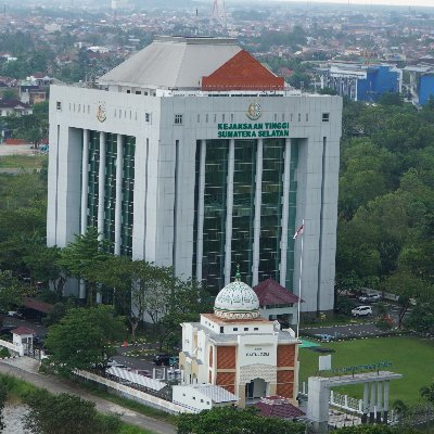 Kejati Sumsel Amankan Wakil Bupati dan Kepala Dinas di Pali, Kedua Pejabat Dibawa ke Palembang