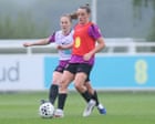 Masa Depan Ella Toone di Manchester United Mulai Dipertanyakan, Kontrak Tersisa Setahun