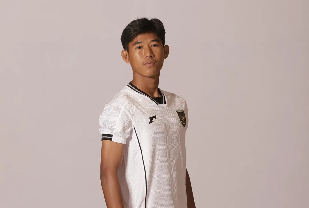 Brace Dimas Adi Prasetyo Warnai Debut Timnas U-19 di Piala AFF, Nama Pemain Sempat Salah Sebut