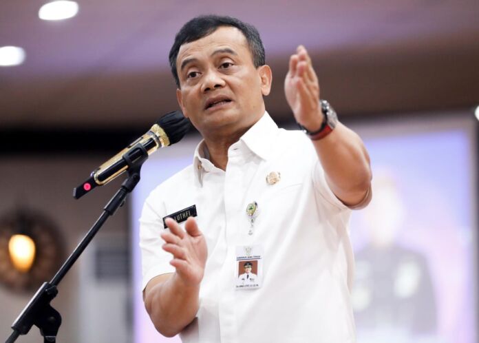 Pemprov Jateng Ajak Tokoh Agama hingga Ormas Cegah Kekerasan di Pesantren, Tak Cukup Andalkan Hukum