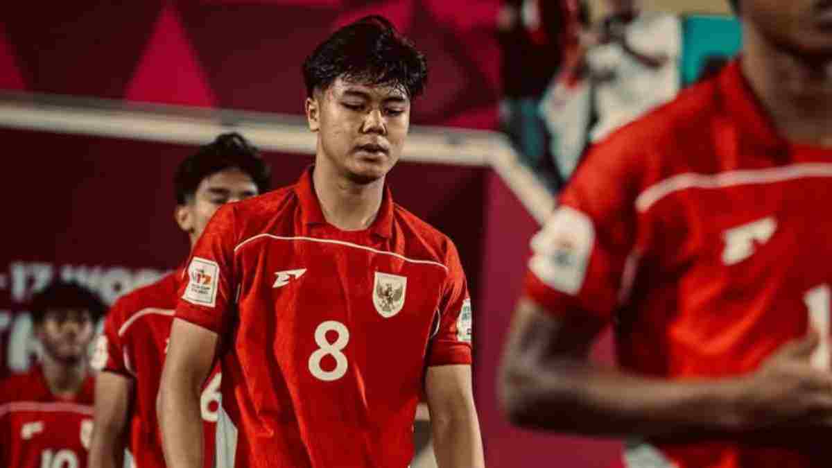 Wonderkid Persib Nazriel Alfaro Targetkan Trofi Piala AFF U-19 2026 Usai Bantai Myanmar 3-0 di Laga Perdana