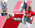 Musim 2025-26 Ligue 1: Vitinha Jadi Pemain Terbaik, Sage Bawa Lens Juara Piala, Pogba Gagal Total