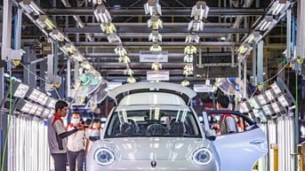 Penjualan Mobil Listrik Global Tumbuh 8% di 2025, Asia Tenggara Justru Naik 40% Jadi 90.000 Unit