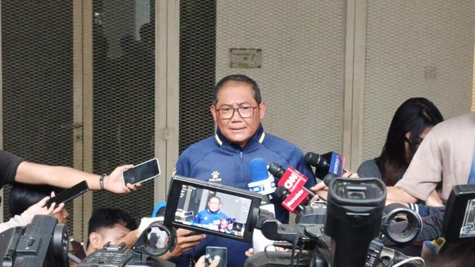 PSSI Targetkan Juara Piala AFF 2026 untuk Pulihkan Kepercayaan Publik Usai Gagal ke Piala Dunia