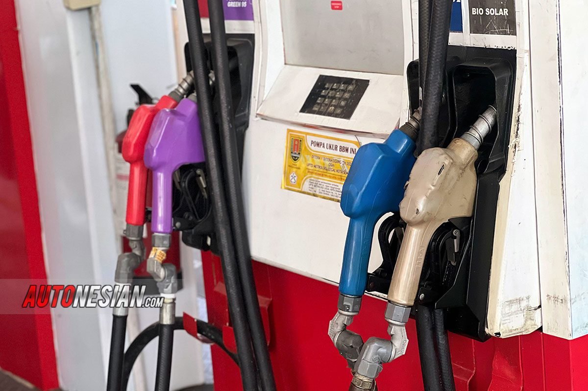 Harga BBM Diesel Nonsubsidi Juni 2026 Turun Hingga Rp6.400, Pengguna Solar Paling Diuntungkan