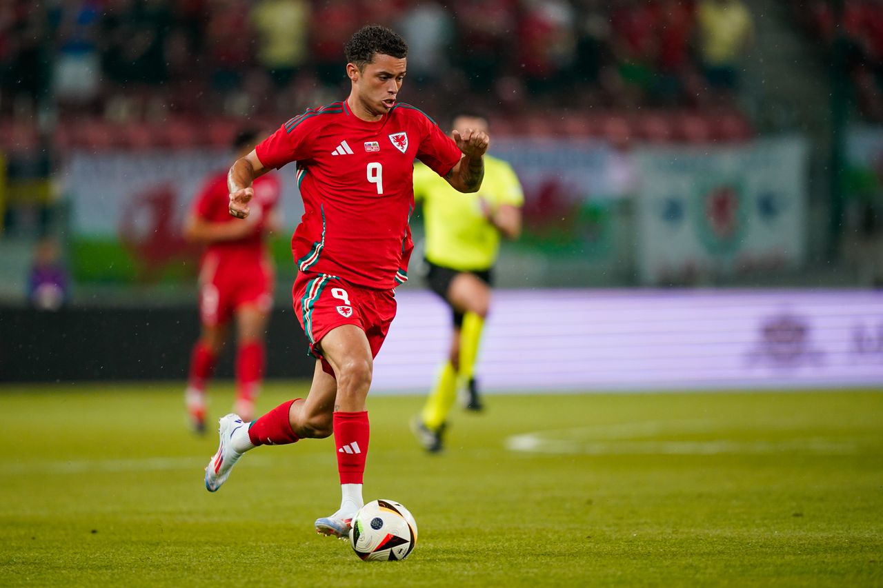 Wales Vs Ghana di Cardiff: Jam Tayang, Siaran Langsung, dan Link Streaming Gratis untuk Uji Coba Piala Dunia 2026