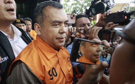 Presiden Prabowo Berhentikan Wamen Imipas Silmy Karim Usai Jadi Tersangka KPK