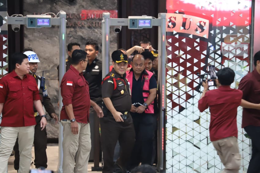 DPR Perketat Pengawasan Anggaran BGN Usai Eks Kepala Badan Gizi Nasional Dadan Hindayana Jadi Tersangka Korupsi