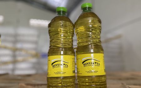 Harga CPO Melonjak, Pemerintah Setuju HET Minyakita Naik – Mendag Budi: Produsen Sudah Jual Rugi
