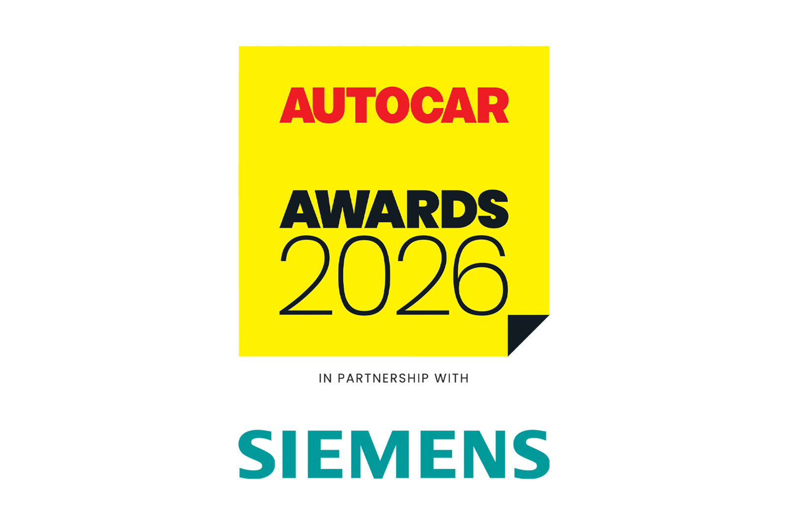 Siemens Kembali Jadi Sponsor Utama Autocar Awards 2026, Penghargaan Digelar Juni Mendatang