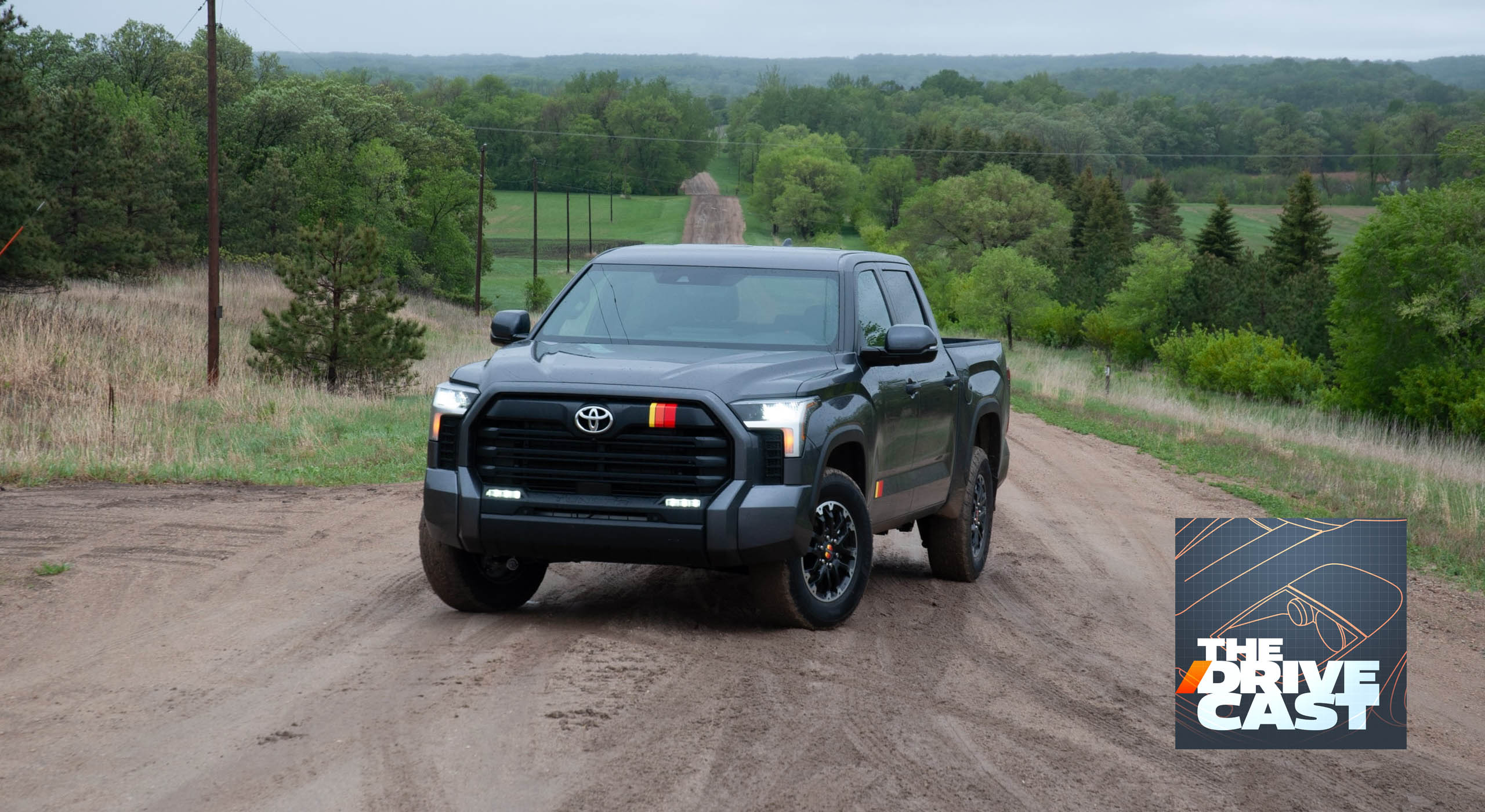 Krisis Keandalan Toyota Tundra: 270.000 Mesin Ditarik Gara-Gara Serpihan Logam di Bearing