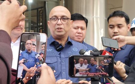 Kejagung Geledah Sejumlah Lokasi Baru, Kembangkan Kasus Dugaan Korupsi Program MBG