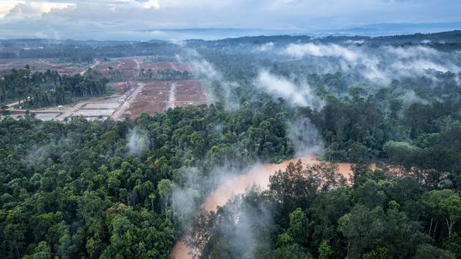Hilirisasi Nikel Dorong Ekonomi Maluku Utara Tumbuh 34%, Gubernur Dorong UMKM dan Petani Lokal Ikut Menikmati