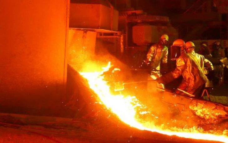Hilirisasi Nikel di Maluku Utara Dongkrak Ekonomi Hingga 34 Persen, IWIP Jadi Motor Industri Global