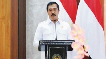 KPK Tahan Wamen Imipas Silmy Karim, Menteri Agus Andrianto Sebut Kasus Ini Momentum Berbenah