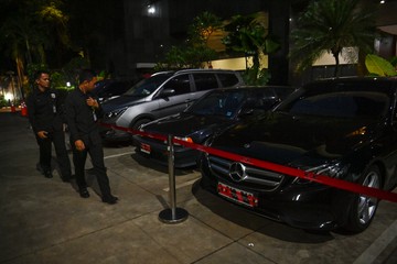 KPK Sita 33 Mobil dan Motor Mewah dari Tangan Pejabat Imigrasi, Total Rp 50 Miliar
