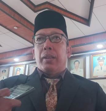 Pemkab Kotim Dukung Registrasi Biometrik SIM Card, Soroti Kesenjangan Akses Internet di Wilayah Pedesaan