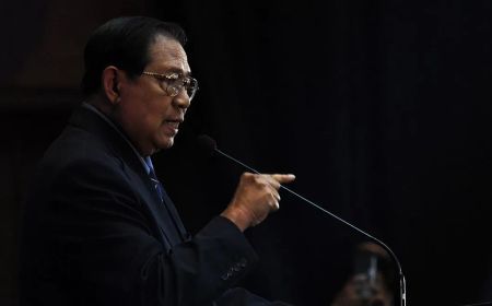 SBY: Pertumbuhan Ekonomi Tinggi Tak Lagi Jaminan Keberhasilan Pembangunan