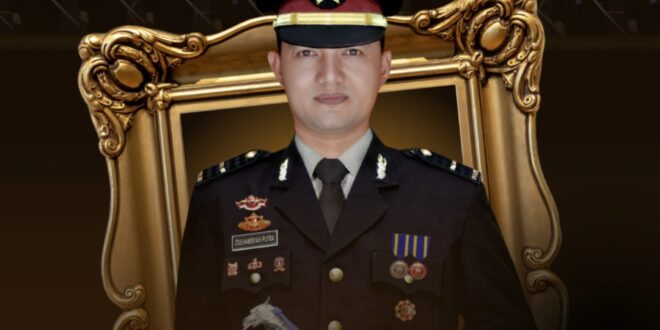 Aksi Sosial 