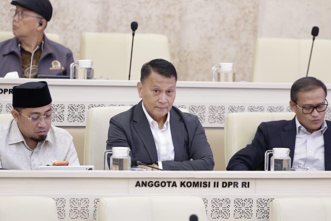 Kebakaran Kemayoran Hanguskan 250 Rumah, DPR Ingatkan Pemerintah soal Hunian Tetap dan Data Bantuan