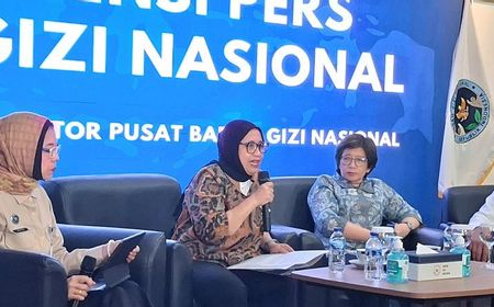 Kepala BGN Nanik Sudaryati Deyang Fokus Efisiensi Anggaran MBG, Targetkan Penurunan dari Rp 268 Triliun