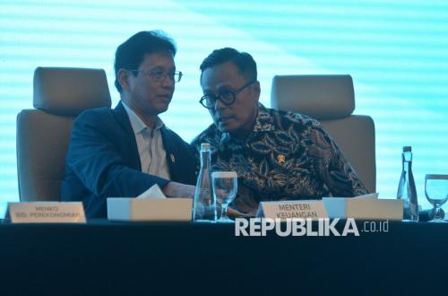 MIND ID Digenjot Lebih Efisien, BP BUMN dan Danantara Siapkan Penataan Organisasi