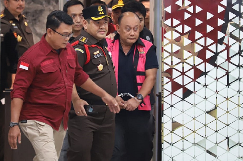 Kejagung Jelaskan Alasan Tak Sita 21.801 Motor Listrik dalam Kasus Korupsi MBG di BGN