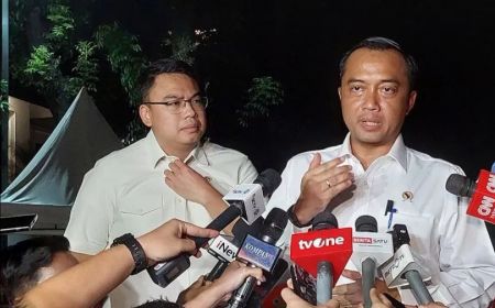 Rupiah Tembus Rp18.049 per Dolar AS, Pemerintah Klaim Fundamental Ekonomi Masih Kuat