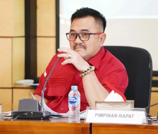 Pemprov Kalbar Kembali Raih Opini WTP dari BPK, DPRD Minta 16