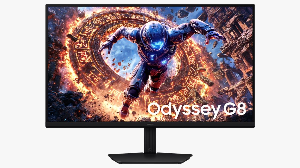 Samsung Rilis Jajaran Monitor Gaming Odyssey 2026, Hadirkan Resolusi 6K dan 330 Hz untuk Pasar Premium
