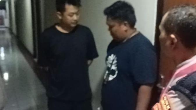 Polisi Amankan Tiga Pria Terkait Dugaan Penyekapan Karyawan di Hotel Kelapa Gading