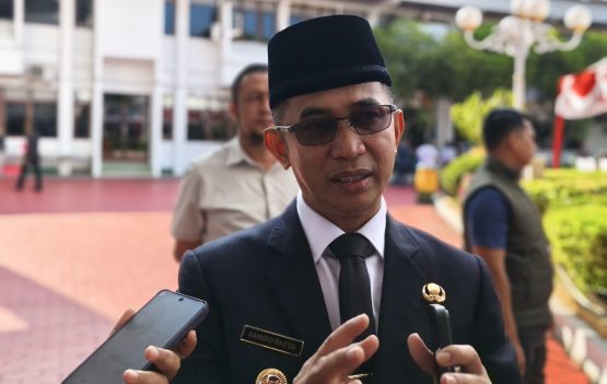 Wali Kota Balikpapan Ajak Masyarakat Kawal SPMB 2026, Tekankan Transparansi dan Tanpa Diskriminasi