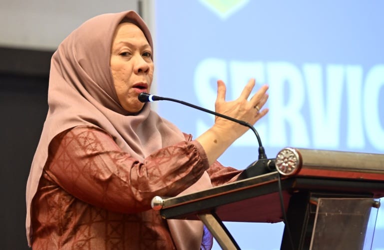 Kepercayaan Publik ke RSUD Undata Kota Palu Meningkat, Wagub Sulteng Reny Lamadjido: Harus Dijawab Komitmen Nyata