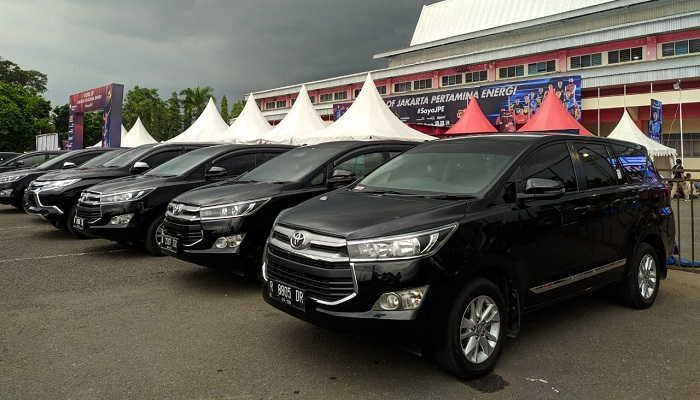 10 Mobil Bekas di Bawah Rp100 Juta yang Layak Dipakai Harian, Irit dan Nyaman