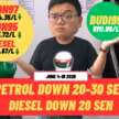 Harga Bensin Malaysia Turun Pekan Ini: RON95 Rp 12.000, RON97 Rp 14.000 per Liter