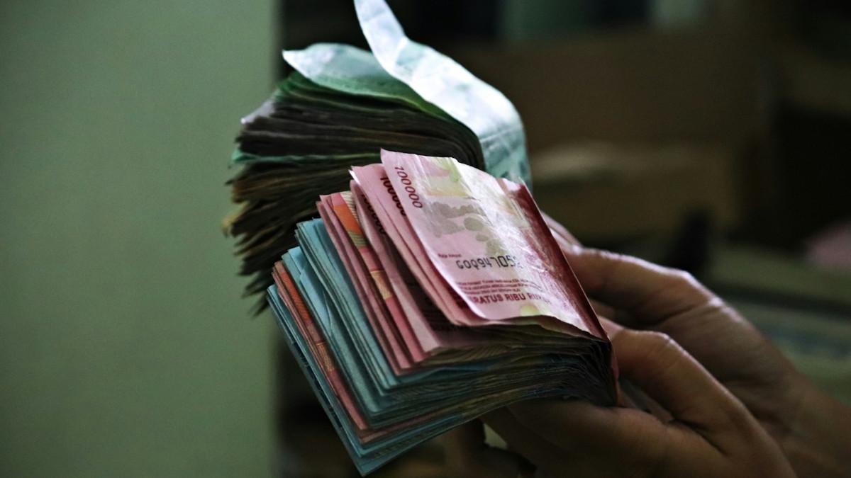 Pendapatan Negara di Sumsel Baru Rp5,29 Triliun per April 2026, PNBP Melonjak 40 Persen Tapi Cukai Tertekan
