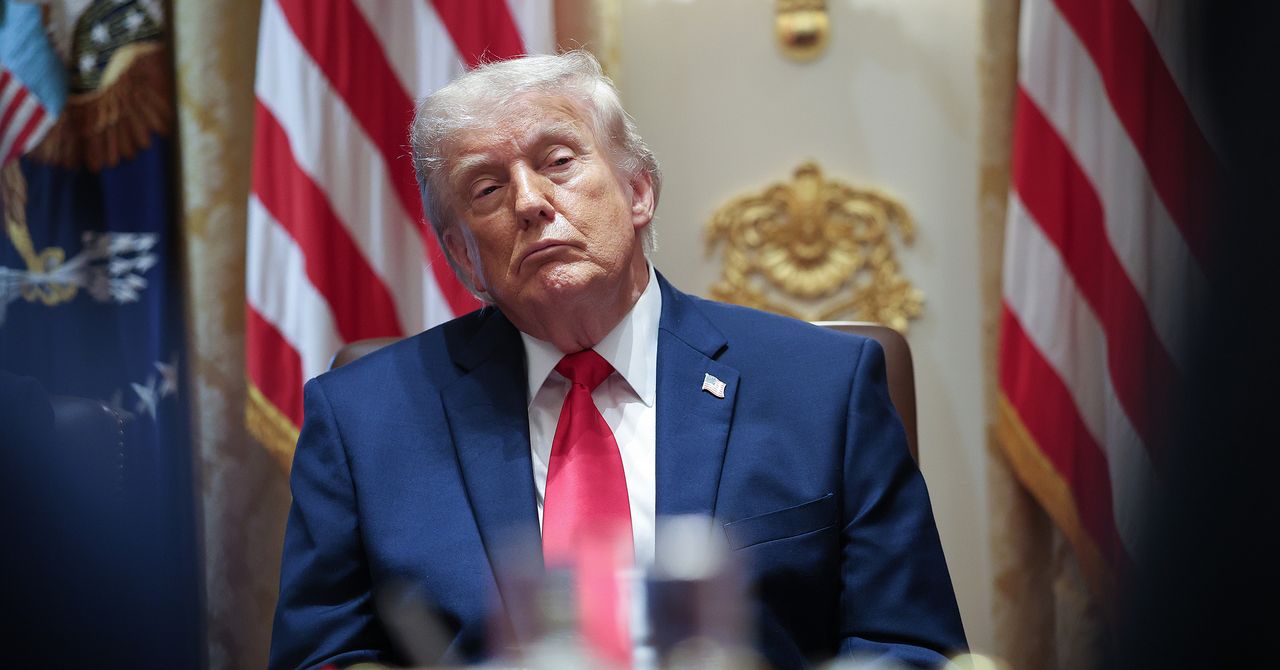 Trump Resmi Teken Aturan AI, Beri Akses Eksklusif ke Pemerintah AS 30 Hari Sebelum Rilis Publik