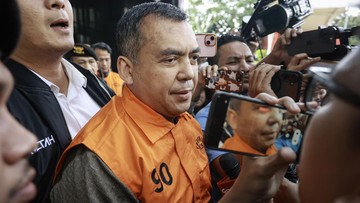 KPK Beberkan Modus Silmy Karim Persulit Izin Tinggal WNA, Setoran Rutin Rp100 Juta Per Minggu