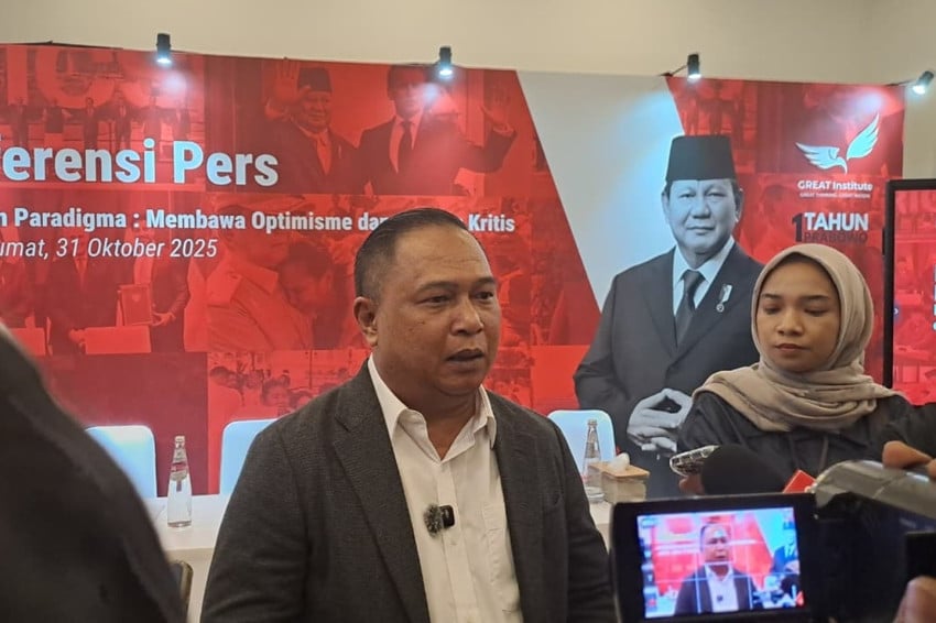 Kejagung Bongkar Korupsi MBG, GREAT Institute Minta Program Tetap Jalan dan Dievaluasi