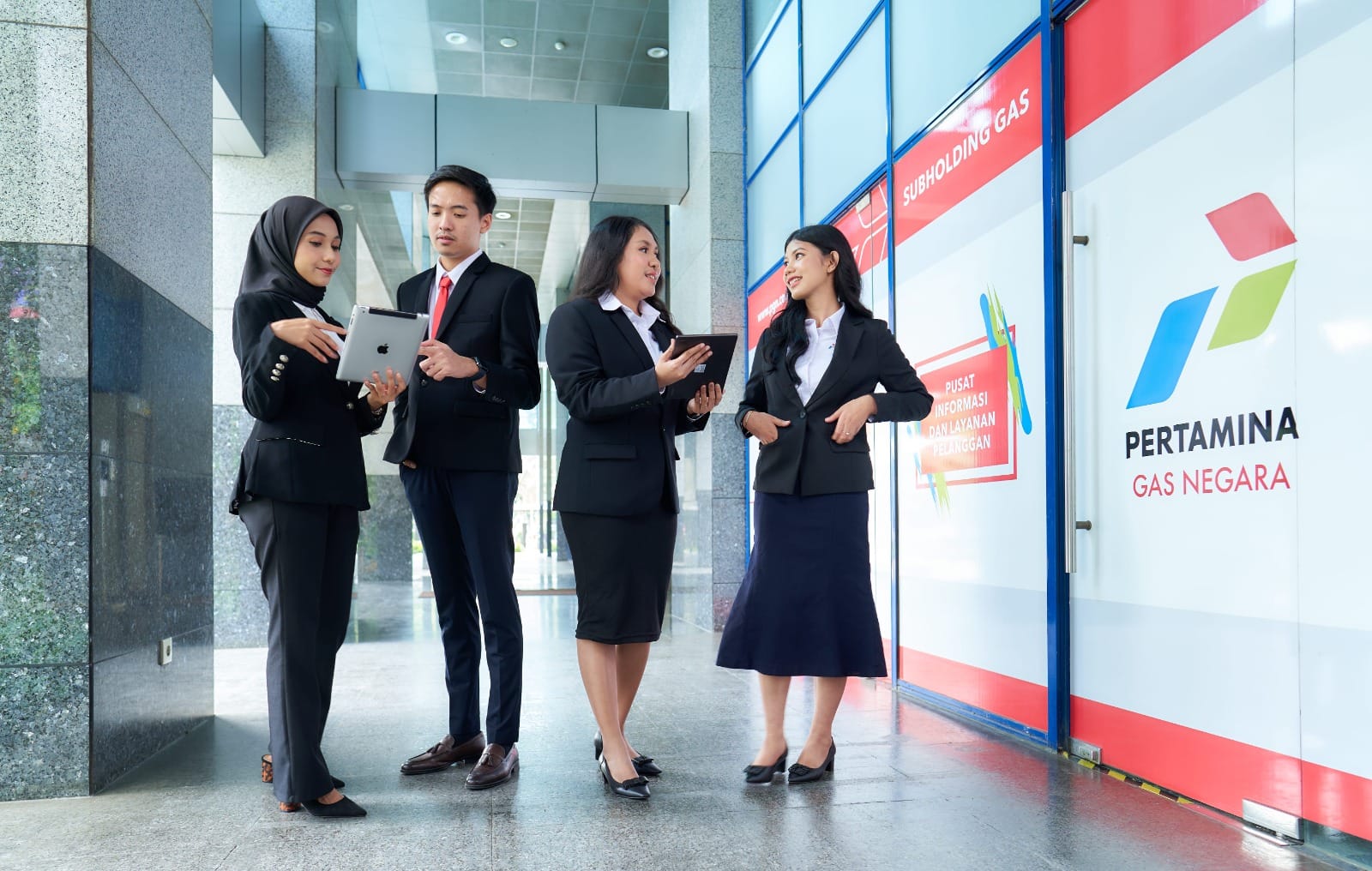 Raih Predikat Tertinggi di IRCA 2026, PGN Buktikan Komitmen Tata Kelola dan Kepatuhan Hukum